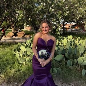 Meet your Posher, Kate